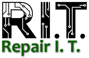 Repair-It Logo